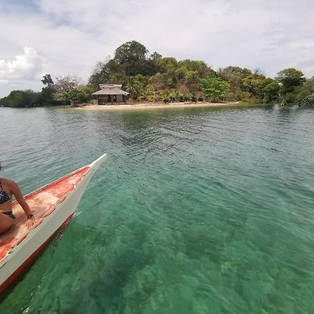 Tapik Beach Park Guest House El Nido Exterior photo