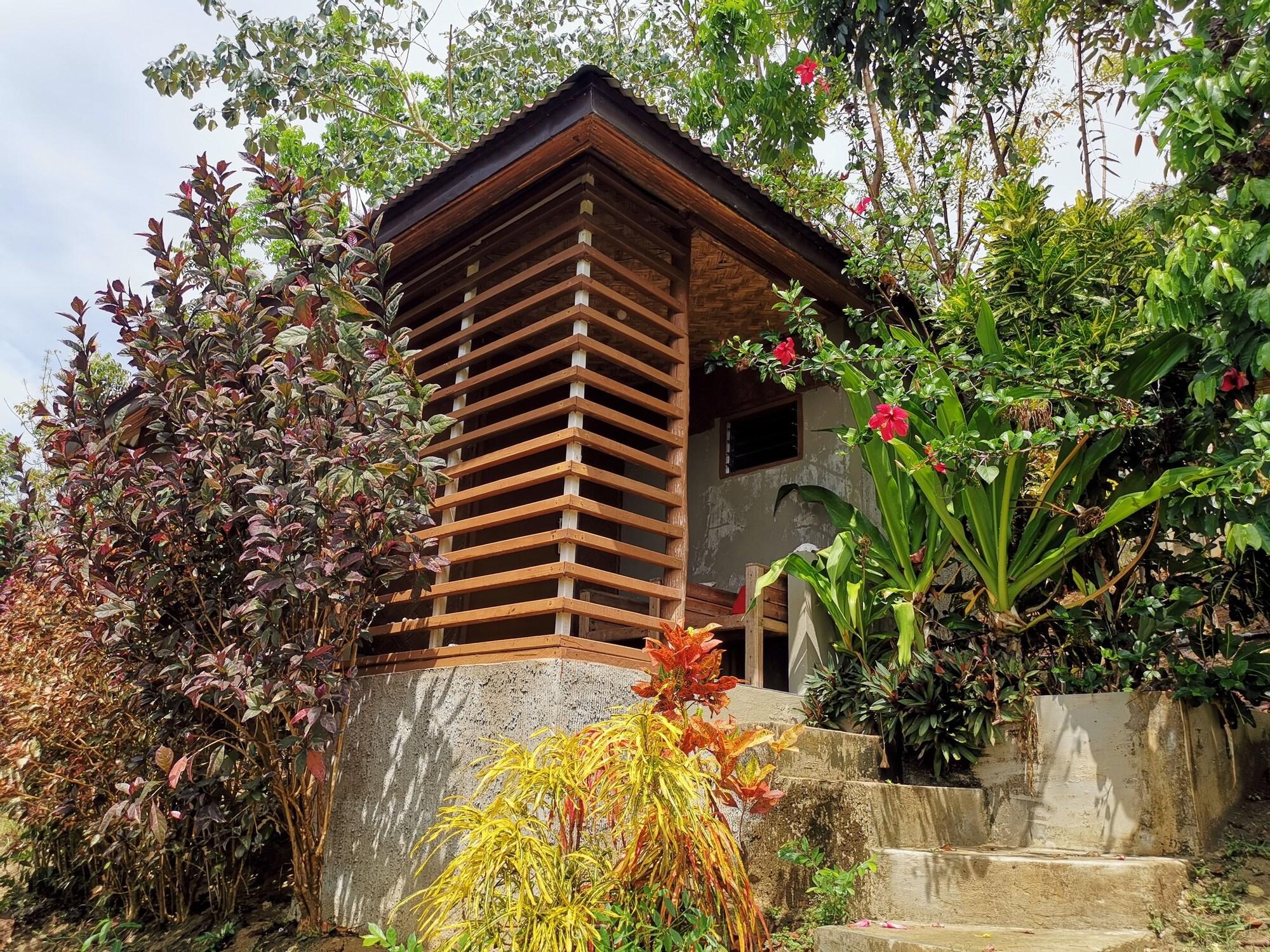 Tapik Beach Park Guest House El Nido Exterior photo