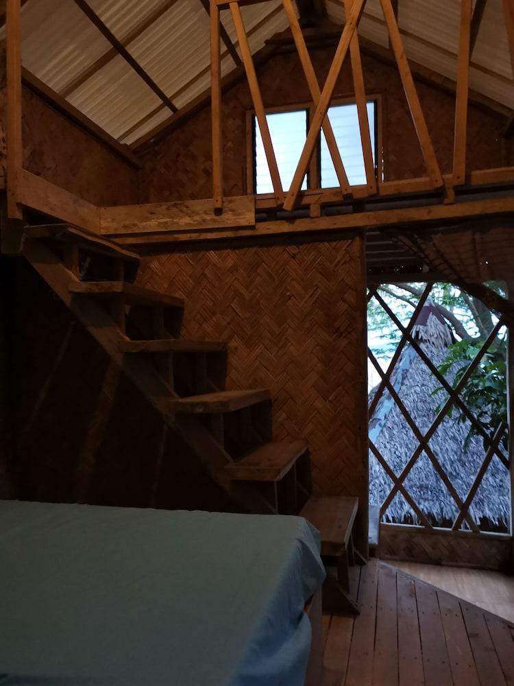 Tapik Beach Park Guest House El Nido Exterior photo