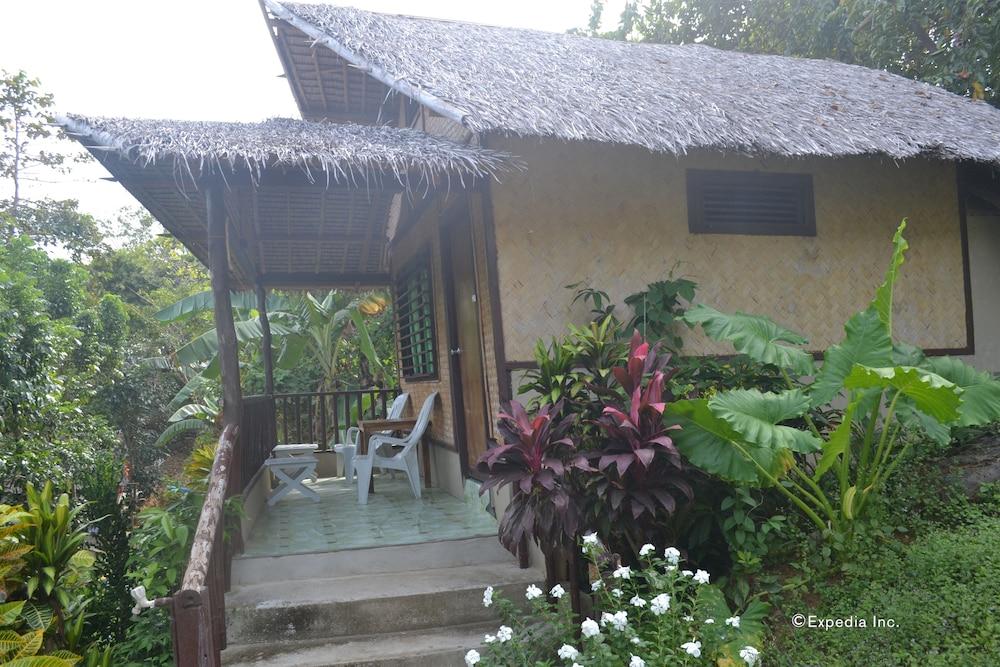 Tapik Beach Park Guest House El Nido Exterior photo