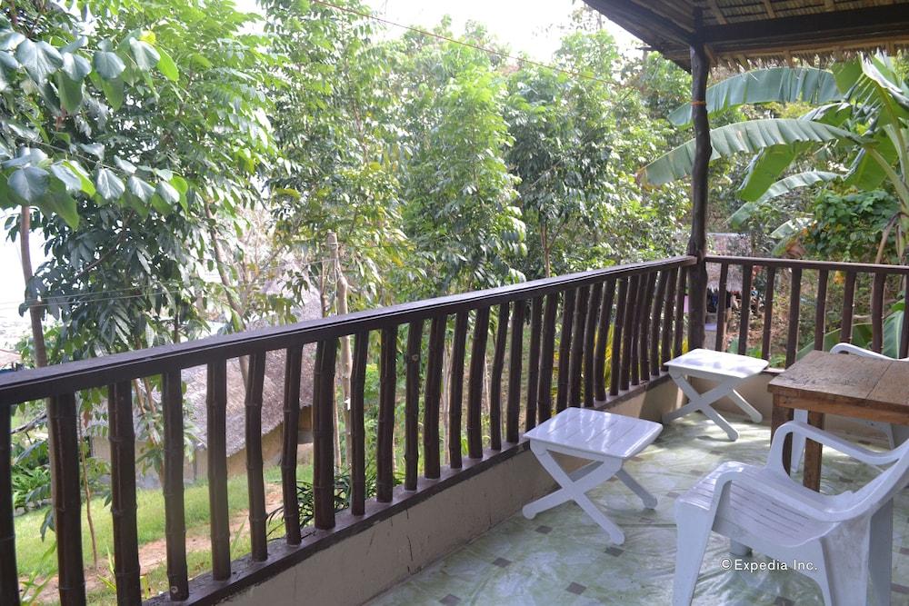 Tapik Beach Park Guest House El Nido Exterior photo