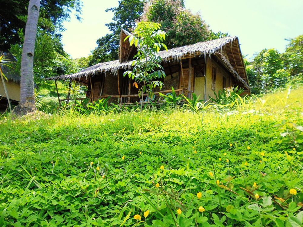 Tapik Beach Park Guest House El Nido Exterior photo